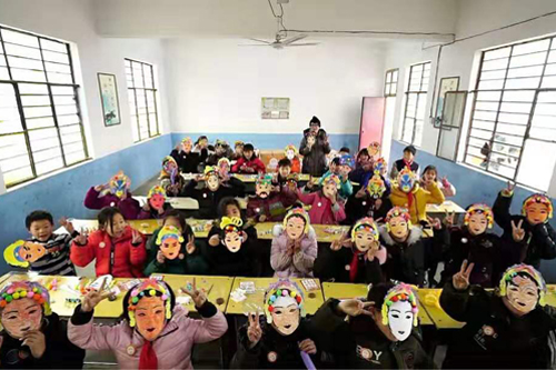 OBAOBAO品牌資訊 | 歐抱抱第四屆“冬日愛”溫暖回歸